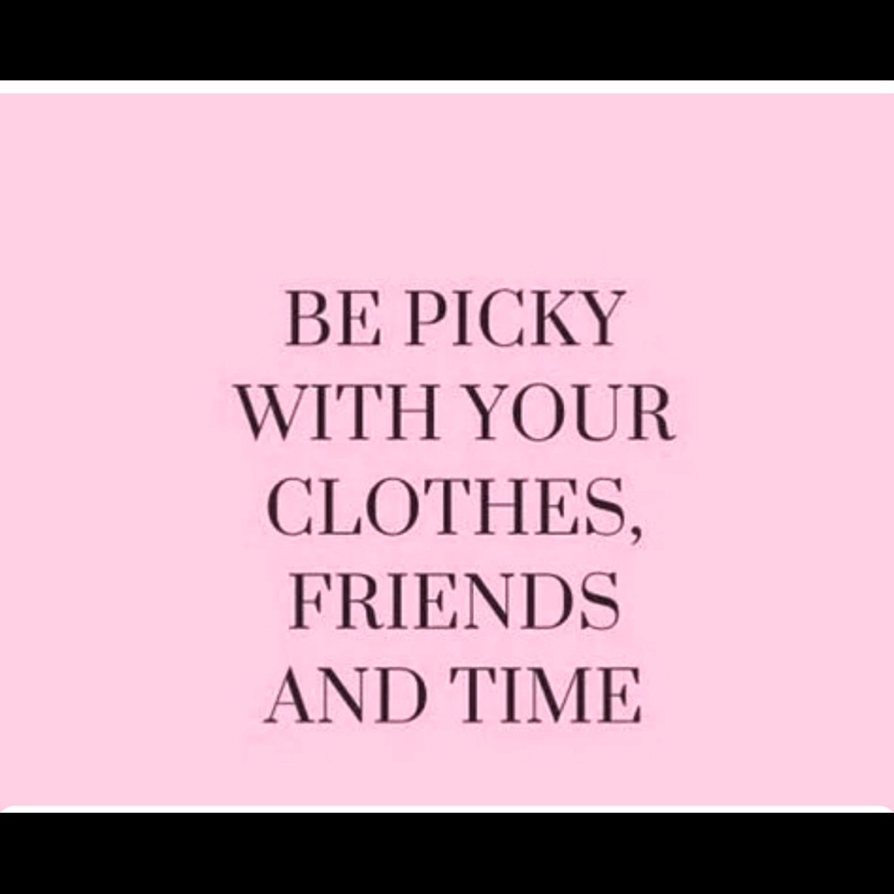 Meet your Posher, Elvia